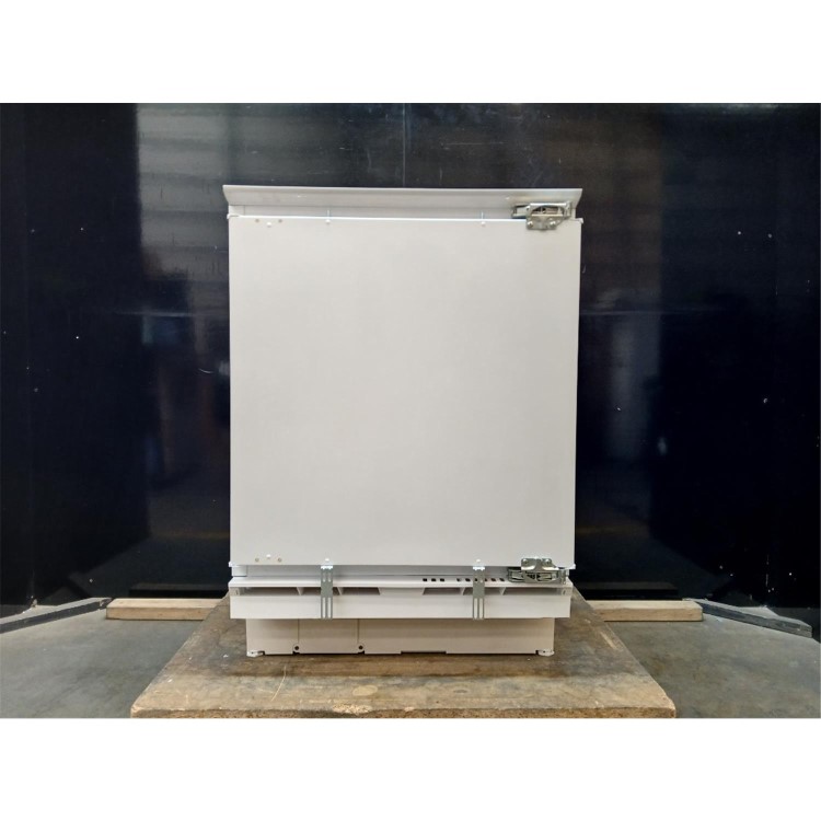 Refurbished Hotpoint HBUL011.UK 144 Litre Integrated Under Counter Fridge