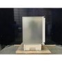 GRADE A2 - Hotpoint 144 Litre Integrated Under Counter Fridge