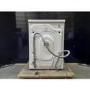 GRADE A2 - Indesit MyTime 7kg 1200rpm Washing Machine - White