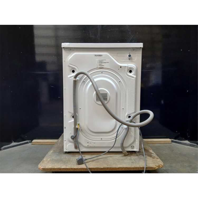 GRADE A2 - Indesit MyTime 7kg 1200rpm Washing Machine - White