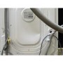GRADE A2 - Indesit MyTime 7kg 1200rpm Washing Machine - White