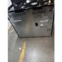 GRADE A2 - electriQ 100cm Dual Fuel Range Cooker - Stainless Steel