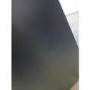 GRADE A2 - electriQ 100cm Dual Fuel Range Cooker - Stainless Steel