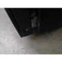 GRADE A2 - electriQ 100cm Dual Fuel Range Cooker - Stainless Steel