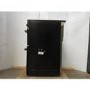 GRADE A2 - Hisense 60cm Electric Cooker - Black