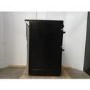 GRADE A2 - Hisense 60cm Electric Cooker - Black