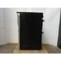GRADE A2 - Hisense 60cm Electric Cooker - Black