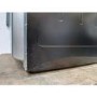 GRADE A2 - Hisense 60cm Electric Cooker - Black