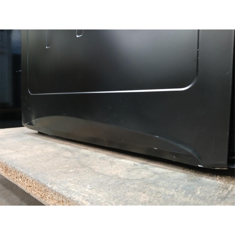 GRADE A2 - Hisense 60cm Electric Cooker - Black