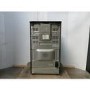 GRADE A2 - electriQ 50cm Double Cavity Electric Cooker - Black