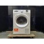 Refurbished Beko DTIKP81131W 8kg Integrated Heat Pump Tumble Dryer - White