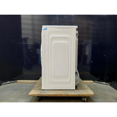 Refurbished Beko DTIKP81131W 8kg Integrated Heat Pump Tumble Dryer - White