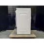 Refurbished Beko DTIKP81131W 8kg Integrated Heat Pump Tumble Dryer - White