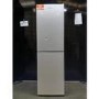 GRADE A2 - Indesit 287 Litre 50/50 Freestanding Fridge Freezer - White