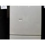 GRADE A2 - Indesit 287 Litre 50/50 Freestanding Fridge Freezer - White