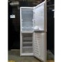 GRADE A2 - Indesit 287 Litre 50/50 Freestanding Fridge Freezer - White