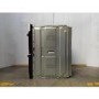 GRADE A2 - AEG 6000 Series DUB331110M Built-Under Electric Double Oven - Stainless Steel
