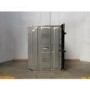 GRADE A2 - AEG 6000 Series DUB331110M Built-Under Electric Double Oven - Stainless Steel