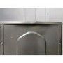 GRADE A2 - AEG 6000 Series DUB331110M Built-Under Electric Double Oven - Stainless Steel