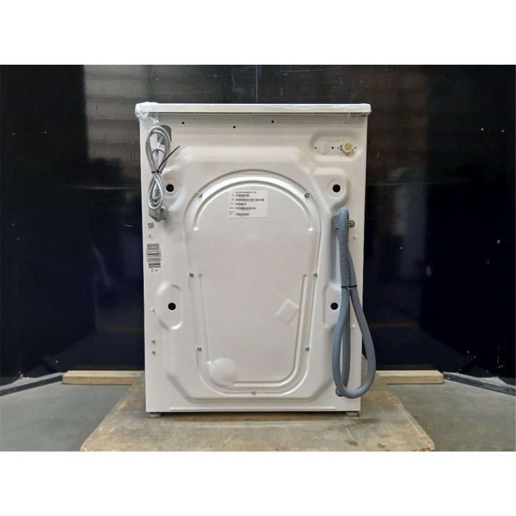GRADE A2 - Hoover H-Wash&Dry 500 9kg Wash 6kg Dry 1400rpm Washer Dryer  - Wi-Fi Connected, Energy Saving -  White