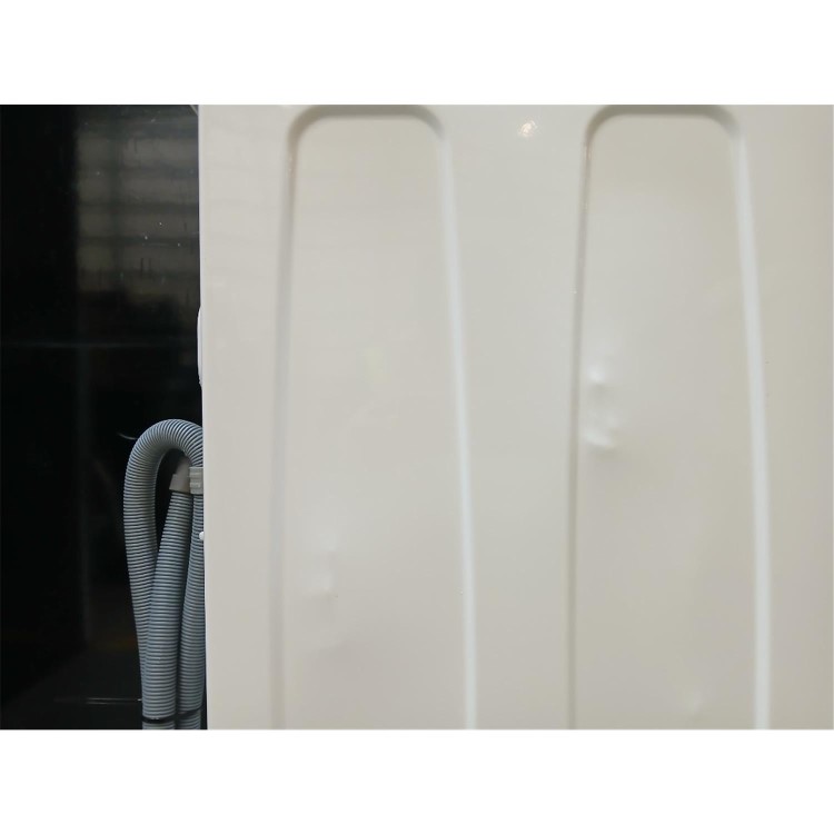 GRADE A2 - Hoover H-Wash&Dry 500 9kg Wash 6kg Dry 1400rpm Washer Dryer  - Wi-Fi Connected, Energy Saving -  White