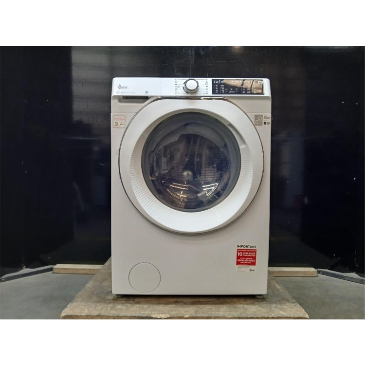 GRADE A2 - Hoover H-Wash&Dry 500 9kg Wash 6kg Dry 1400rpm Washer Dryer  - Wi-Fi Connected, Energy Saving -  White