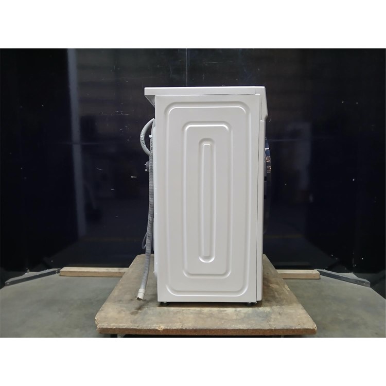 GRADE A2 - Indesit MyTime 8kg Wash 5kg Dry 1400rpm Washer Dryer - White