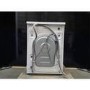 GRADE A2 - Indesit MyTime 8kg Wash 5kg Dry 1400rpm Washer Dryer - White
