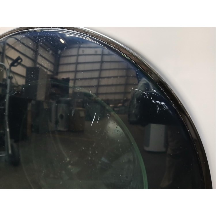 GRADE A2 - Indesit MyTime 8kg Wash 5kg Dry 1400rpm Washer Dryer - White