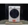 GRADE A2 - Indesit MyTime 8kg Wash 5kg Dry 1400rpm Washer Dryer - White