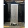 GRADE A2 - Indesit 343 Litre 60/40 Freestanding Fridge Freezer - White