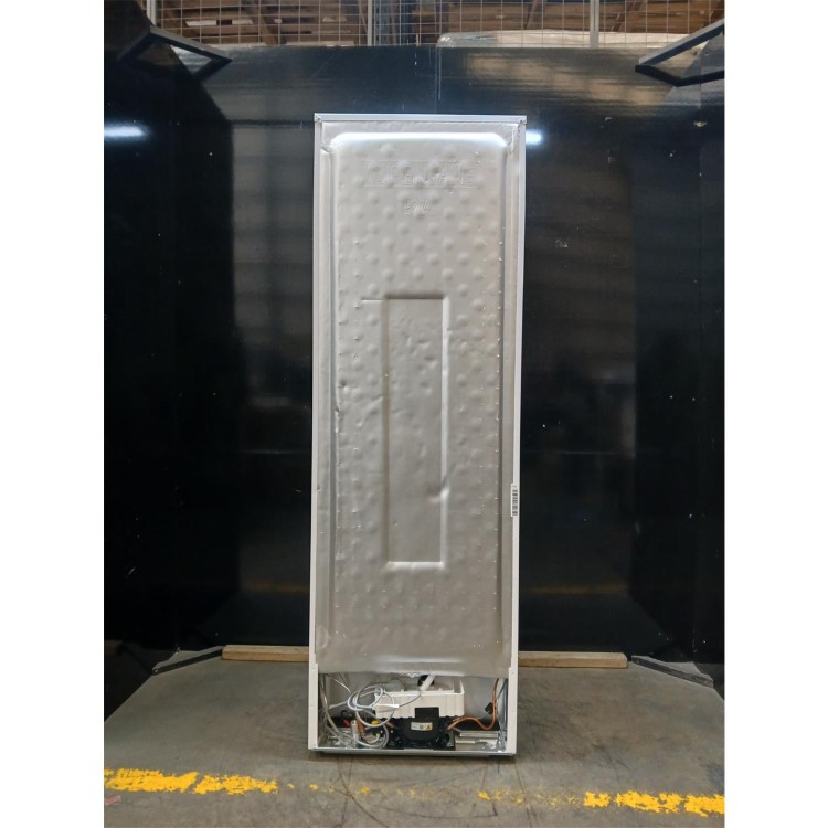 GRADE A2 - Indesit 343 Litre 60/40 Freestanding Fridge Freezer - White