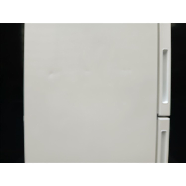 GRADE A2 - Indesit 343 Litre 60/40 Freestanding Fridge Freezer - White