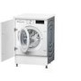 Refurbished Bosch WIW28502GB Series 8 8kg 1400rpm Integrated Washing Machine