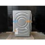 GRADE A2 - Bosch Series 8 8kg 1400rpm Integrated Washing Machine