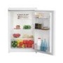 GRADE A2 - Hotpoint 128 Litre Freestanding Under Counter Larder Fridge - White