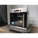 79113047/1/BIF22300XL GRADE A2 - Beko Left Hand Opening Electric Fan Single Oven - Stainless Steel
