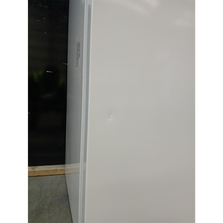 GRADE A2 - Bosch Series 4 200 Litre Upright Freestanding Freezer With BigBox Drawer - White
