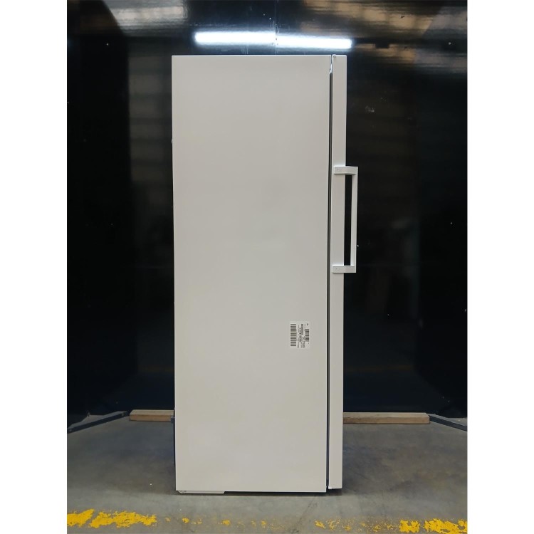 GRADE A2 - Bosch Series 4 200 Litre Upright Freestanding Freezer With BigBox Drawer - White