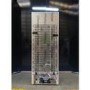 GRADE A2 - Bosch Series 4 200 Litre Upright Freestanding Freezer With BigBox Drawer - White