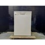 GRADE A2 - Indesit Push&Go Freestanding Dishwasher - White