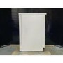 GRADE A2 - Indesit Push&Go Freestanding Dishwasher - White