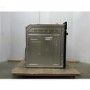 GRADE A2 - electriQ Electric Single Oven - Black