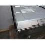 GRADE A2 - electriQ Electric Single Oven - Black