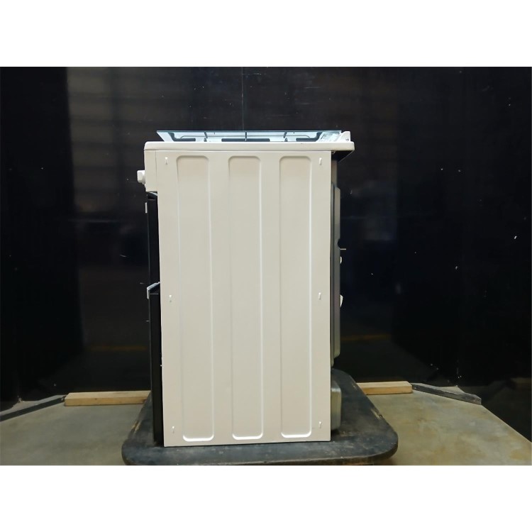 GRADE A2 - Hotpoint 60cm Gas Cooker - White