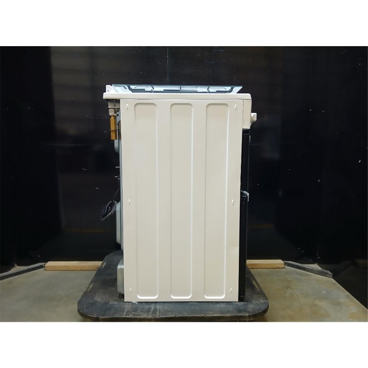 GRADE A2 - Hotpoint 60cm Gas Cooker - White