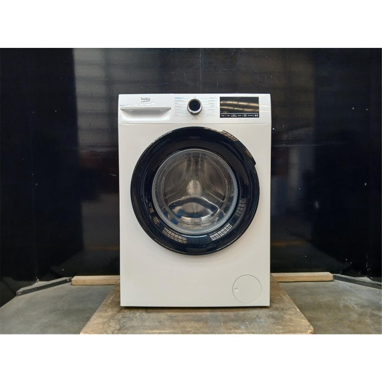 GRADE A2 - Beko IronFast RecycledTub&reg; 9kg 1400rpm Washing Machine - White