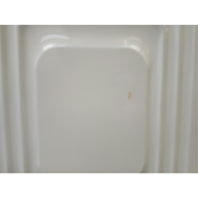 GRADE A2 - Beko IronFast RecycledTub&reg; 9kg 1400rpm Washing Machine - White