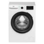 GRADE A2 - Beko IronFast RecycledTub&reg; 9kg 1400rpm Washing Machine - White