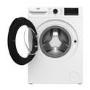 GRADE A2 - Beko IronFast RecycledTub&reg; 9kg 1400rpm Washing Machine - White